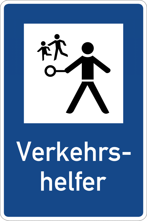 Schülerlotsen