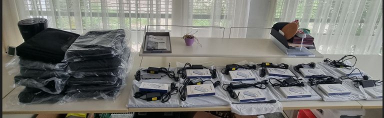 Lehrerdienstgerät